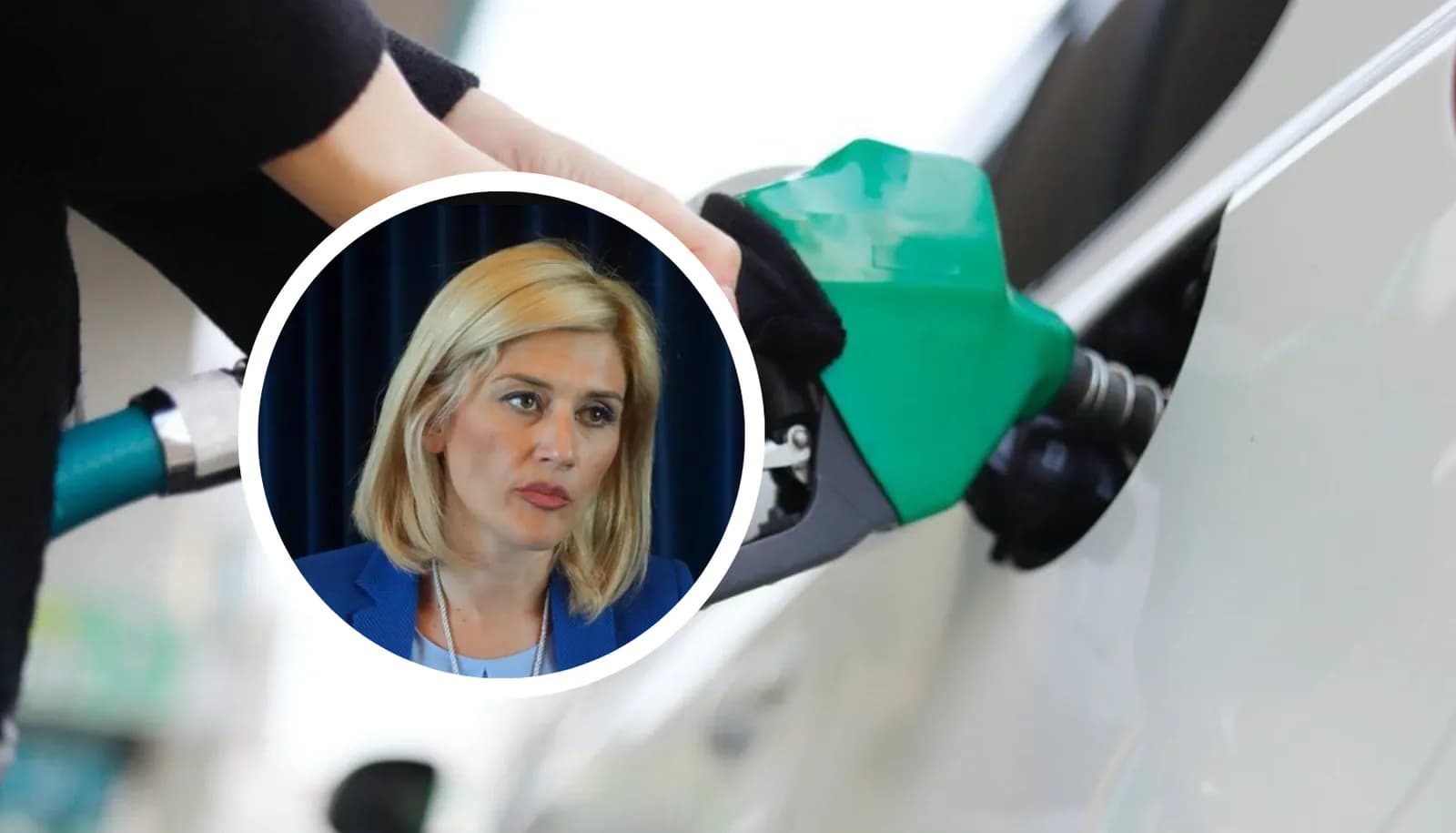Rukiqi: Me një vendim qeveria mund ta ulë çmimin e naftës nga 1.70 në 1.35 Euro