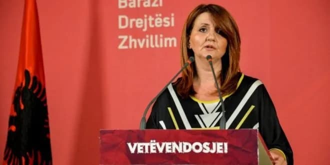 Seanca e orës 10: Fatmire Kollçaku raportohet se do të jetë kandidate e dytë për Presidente