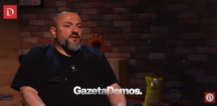 Sezair Belegu rrëfen dhu’nën e përjetuar nga Shalipuri: Më rrahën për vdekje e më detyruan me këndu këngë serbe