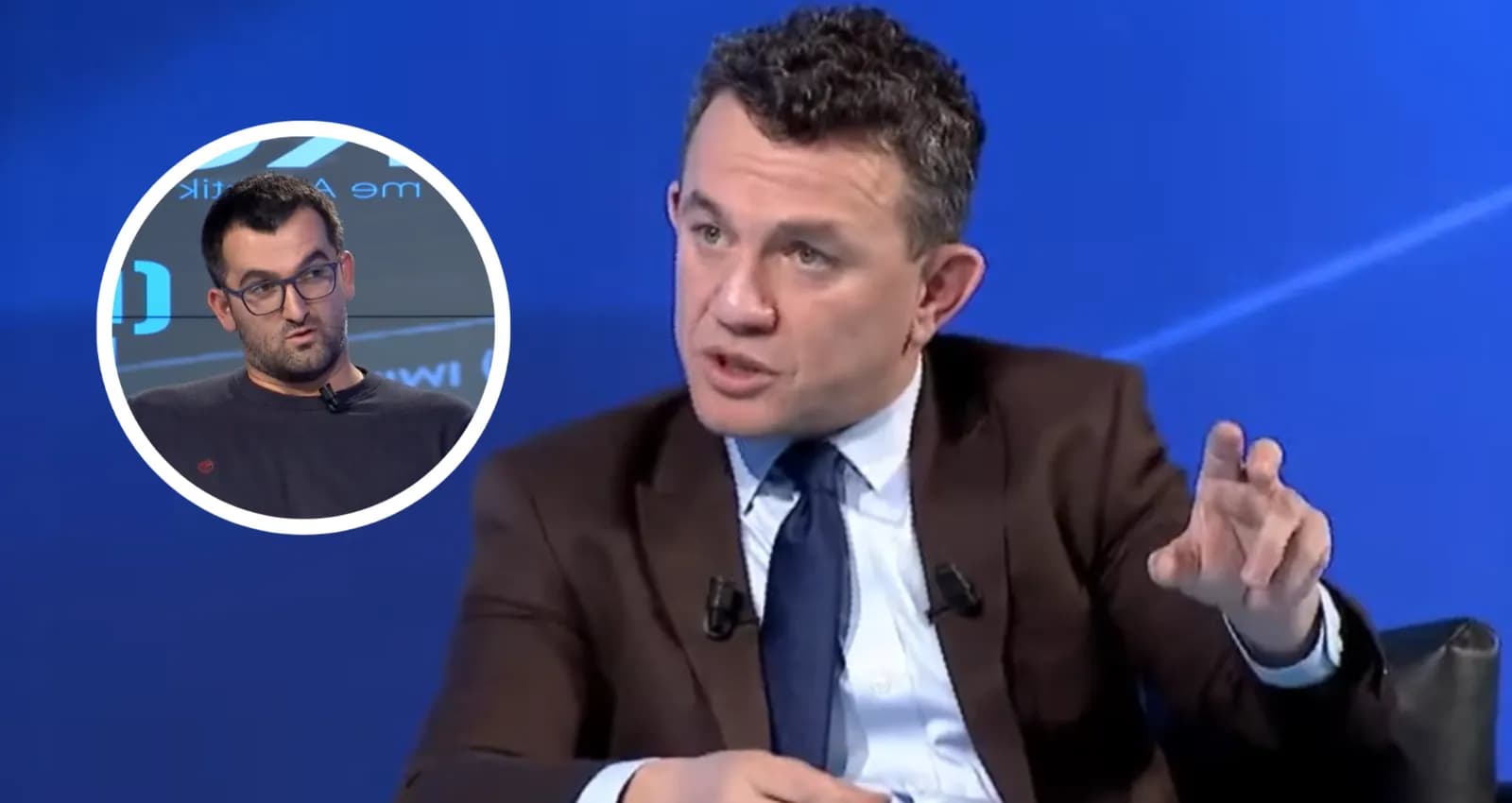 “Shkëlzen Gashi duhet me u arrestu”, çka po paralajmëron Buzhala: Çështja është më serioze sesa e kemi mendu, ka përdorur ‘fakte’ serbe