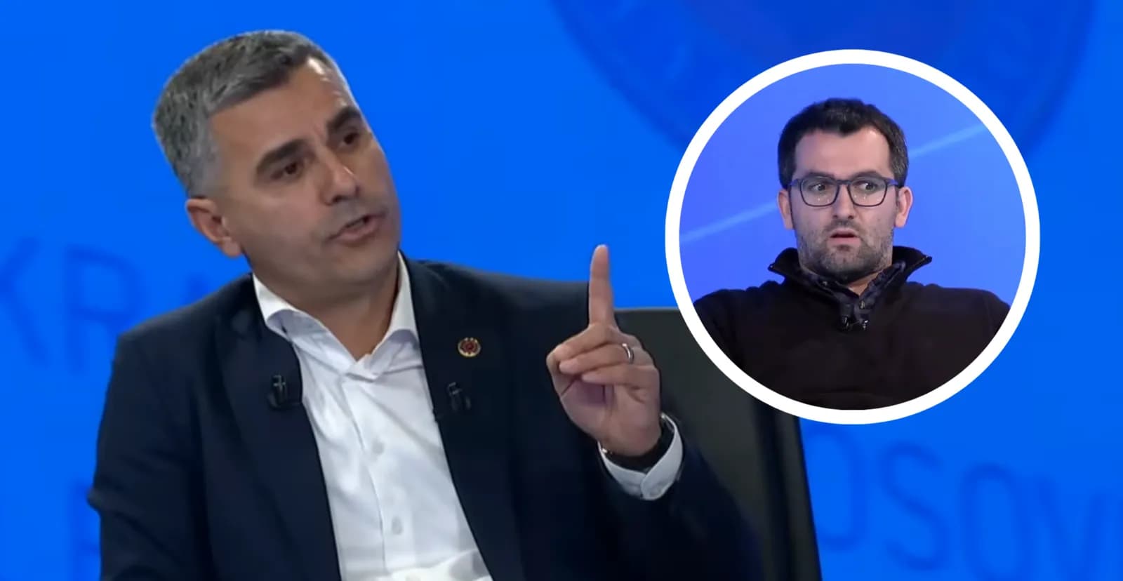 “Skandali është më i thellë”, alarmon Tahiri: Kam informacione që MPJ ia ka dhënë 15 mijë euro Gashit për librin – e kanë shpërnda te ndërkombëtarët