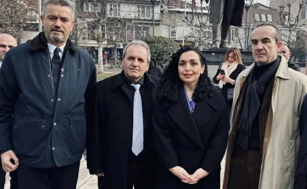 S’ndalen dorëheqjet: Largohet edhe Kryesia e Partisë Guxo në Pejë
