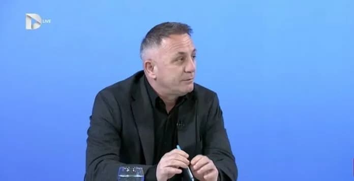 Sopjani: Vrasjet në Kosovë lidhen edhe me pasojat e luftës dhe degradimin social