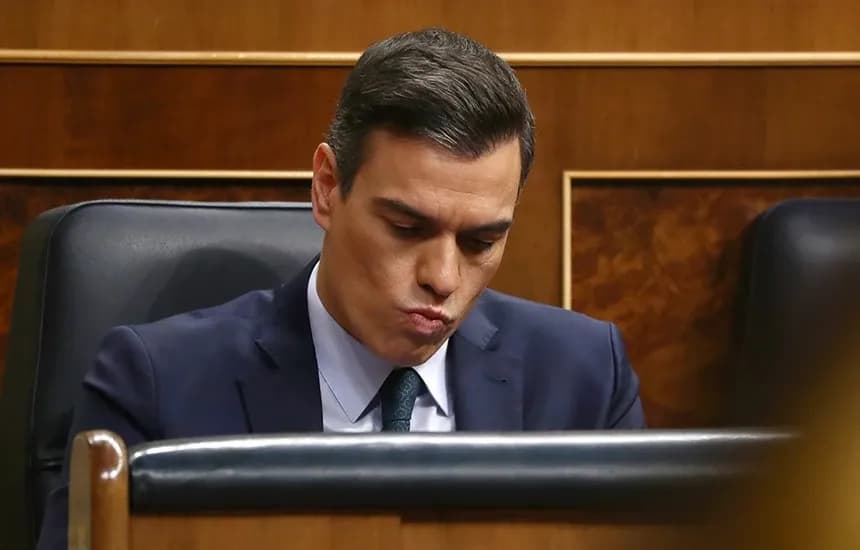 Spanja i përgjigjet Trumpit pas kërcënimit për ndërprerje të tregtisë