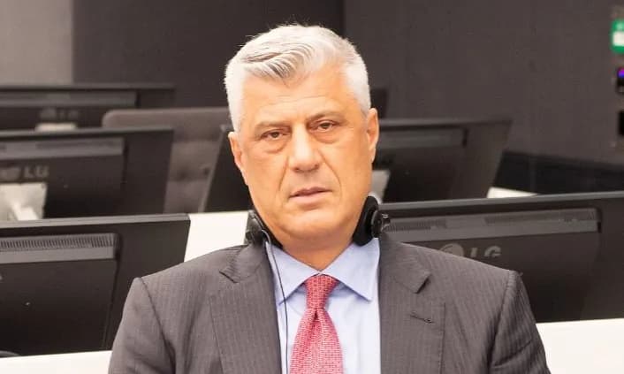 Specialja ia heq kufizimet e vizitave tek Thaçi një personi, i lë në fuqi për 10 të tjerët