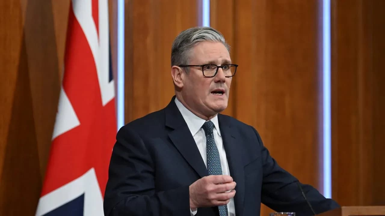 Starmer: Sa më gjatë të vazhdojë lufta, aq më shumë gjasa do të ketë në ndikimin ekonomik