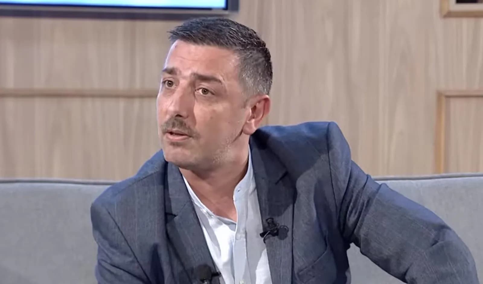 Syla: Ideja e Albinit është me eleminu Osmanin, që ky spo mundet me depërtu prej saj te amerikanët