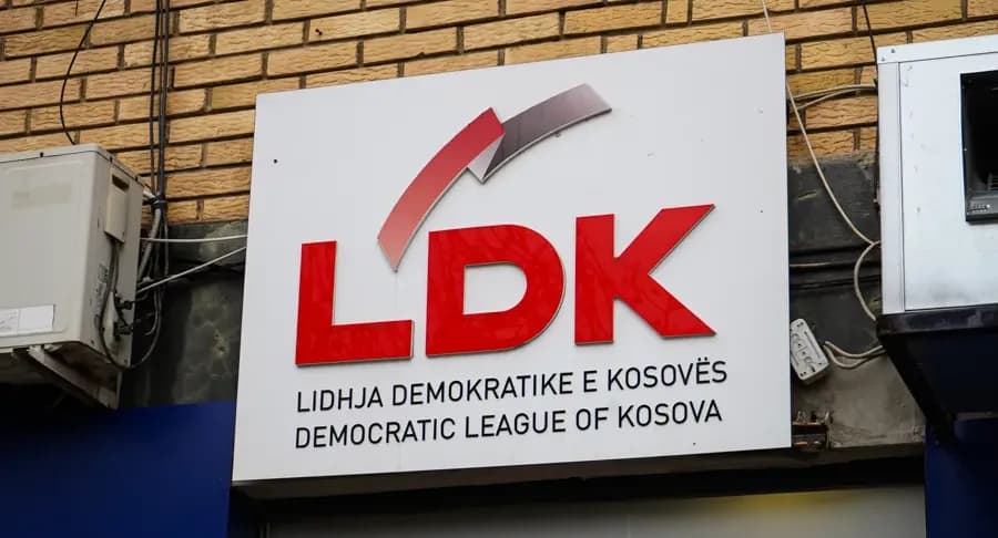 Tarifat e energjisë, LDK sot mban konferencë para KEDS
