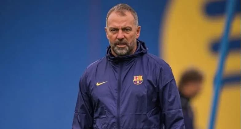 Trajneri i Barcelonës jep një parashikim për ndeshjen mes Manchester Cityt dhe Real Madridit