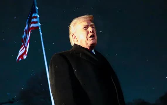 Trump: Do të hakmerremi për vdekjet e ushtarëve amerikanë