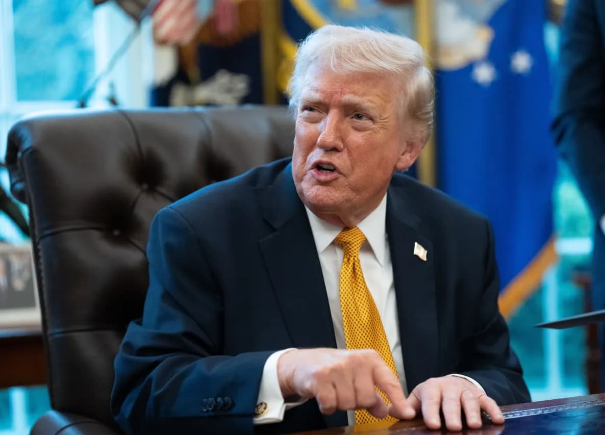 Trump: Lufta në Iran është fituar, nuk do të ketë armë bërthamore