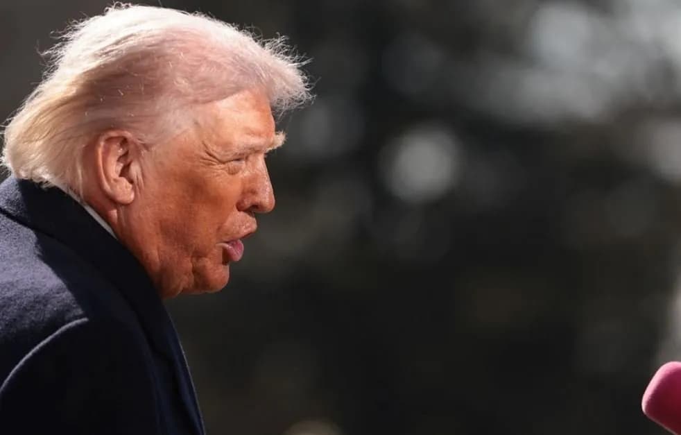 Trump sfidon aleatët: Shkoni në Hormuz dhe merrni vetë naftën