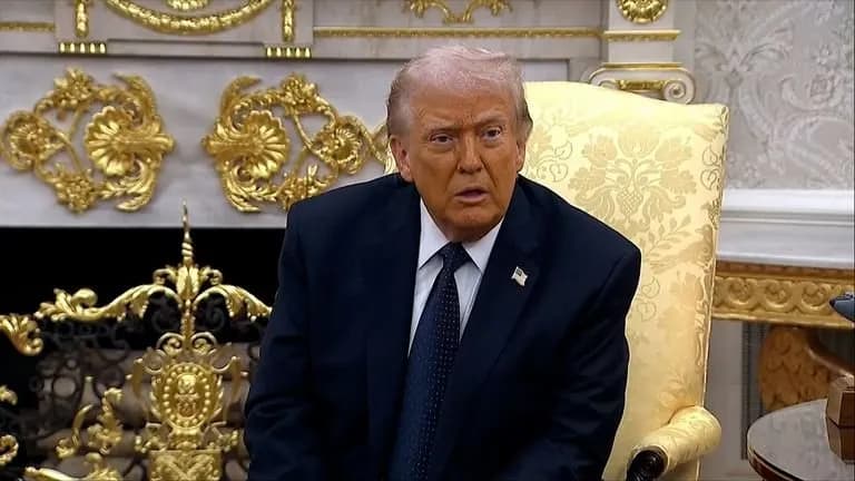 Trump: SHBA-ja fiton shumë kur rriten çmimet e naftës