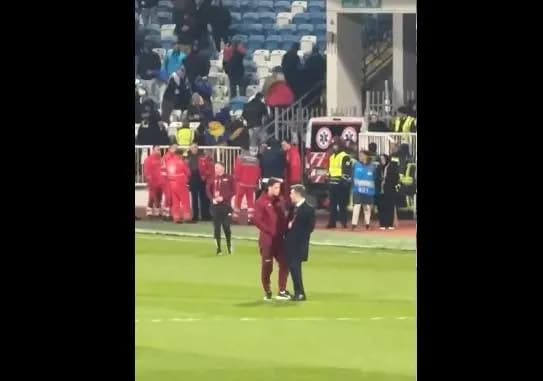 Turqit nisin me ankesa: Kenan Yildizit nuk i pëlqen bari (VIDEO)