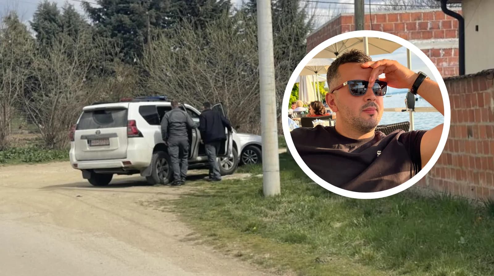 U vra nga e dashura në Podujevë, sot varroset Ilaz Brahimi