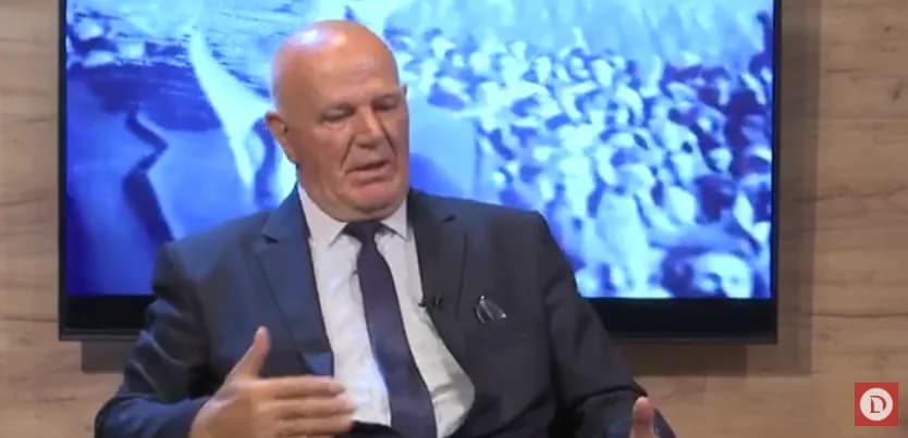 Ukë Thaçi rrëfen tmerrin e masakrës së Dubravës: Ishte skenar i përgatitur nga hierarkia e lartë e Serbisë
