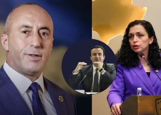 Valon Syla: Kurti po e çon vendin në zgjedhje për të eliminuar Osmanin dhe rrezikuar Haradinajn