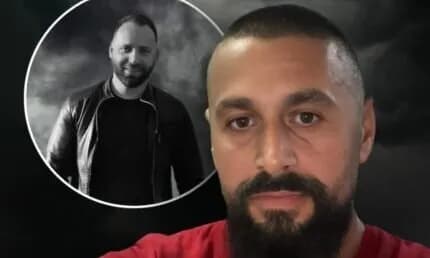 Vetëdorëzohet në polici i dyshuari për vrasjen në Gjakovë