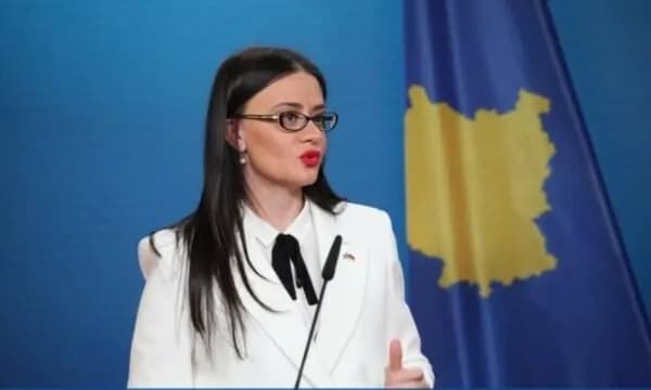 Vjen reagim nga kabineti i Osmanit për 24 hektarët: Publikut i servohen sllogane patriotike, realiteti doli nga goja e Rashiq