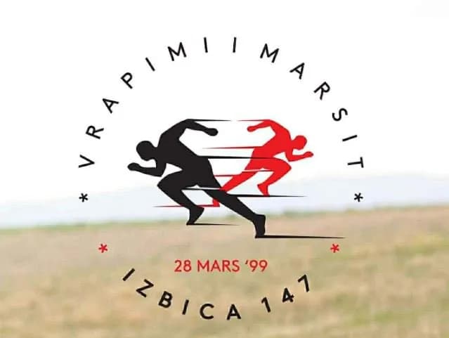 “Vrapimi i Marsit – Izbica 147” mbahet për herë të pestë më 22 mars
