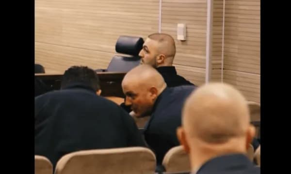 Vrasja në “Bon Vivant”, Apeli refuzon ankesat e Prokurorisë dhe mbrojtjes, vërteton aktgjykimin e Themelores ndaj Andi Pajazitit
