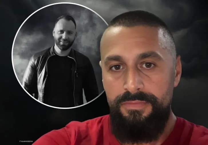 Vrasja në Gjakovë, kërkohet paraburgim prej 30 ditësh ndaj Nexhdet Zymberajt
