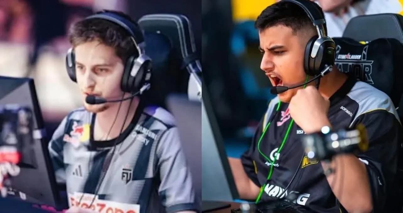 Ylli shqiptar në CS2, Drin “Makazze” Shaqiri arrin finalen e madhe të ESL Pro League