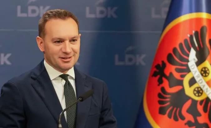 Zogaj: Po flitet për rikthimin e Osmanit në LDK, do ta analizojmë