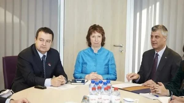 13 vjet nga Marrëveshja e Brukselit, moment kyç në dialogun Kosovë–Serbi