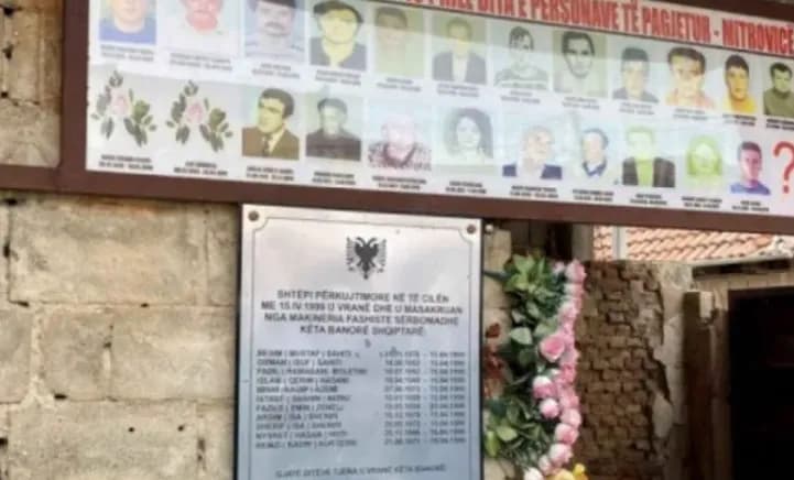 27 vjet nga masakra në Lagjen e Boshnjakëve