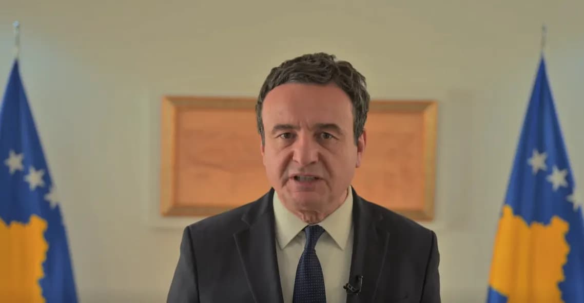 5-ditëshi i fundit për Presidentin, Kurti i drejtohet popullit: Opozita nuk propozoi emra, nga zgjedhjet e qershorit na duhen 80 deputetë