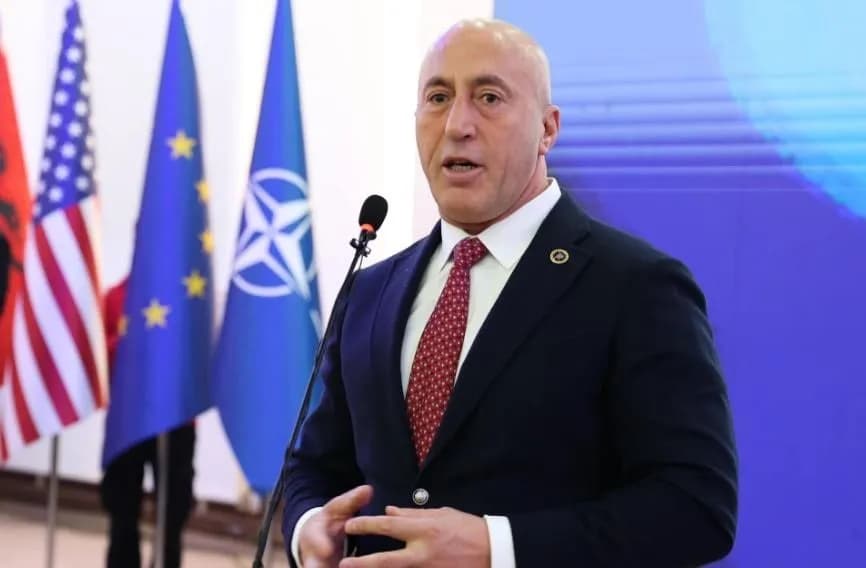 77-vjetori i NATO-s, Haradinaj: Kosova i mbetet përjetësisht mirënjohëse për rolin vendimtar në çlirim