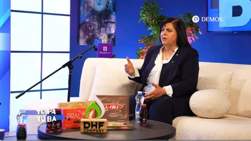 “A janë more njerëzit normal”, ‘shpërthen’ avokatja: Ia lënë vjehrritë gjithë atë pasuri, në fund pritojnë 3 ditë me i çel të pame