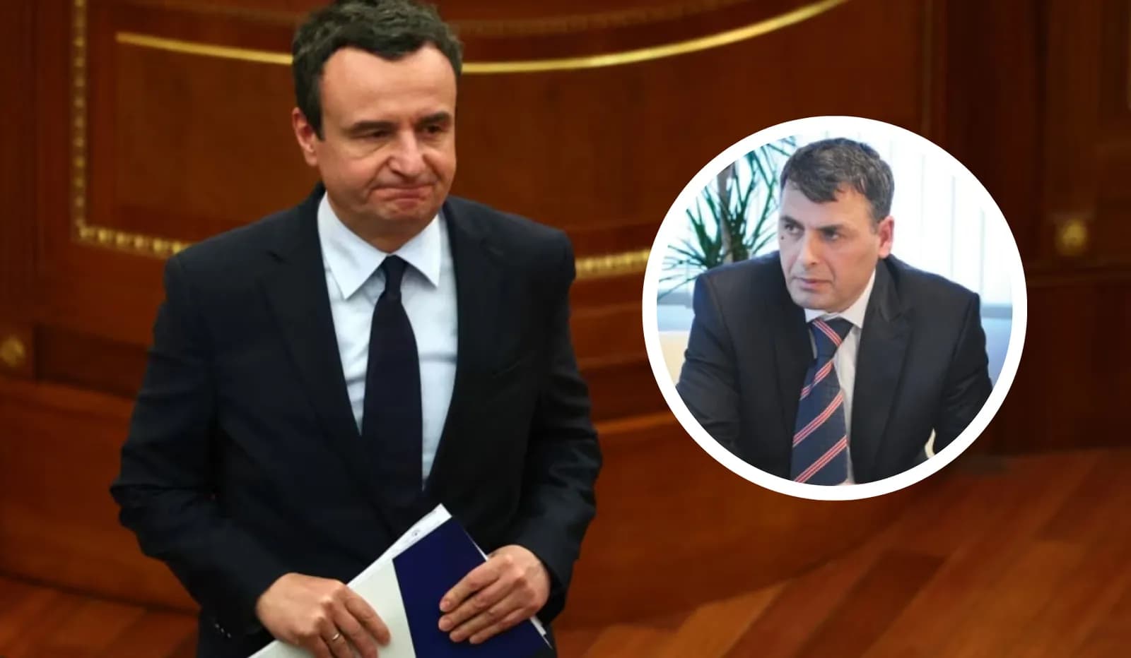 A u kontaktua nga Kurti për t’u bërë kandidat për President, përgjigjet deputeti i LDK-së
