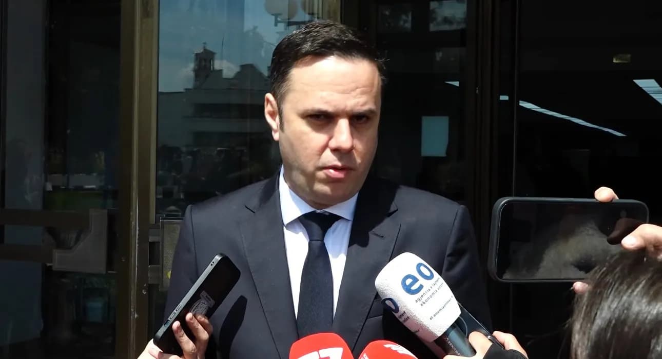 Abdixhiku: Vjosa Osmani ka qenë një kandidate e shkëlqyeshme për presidente