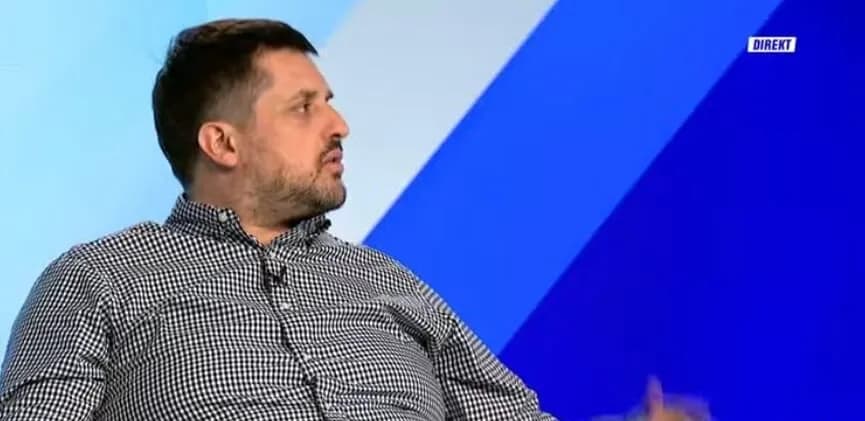 Ademi: Më dhemb humbja, shihja ëndrra me pa Kosovën deri në çerekfinale të Botërorit
