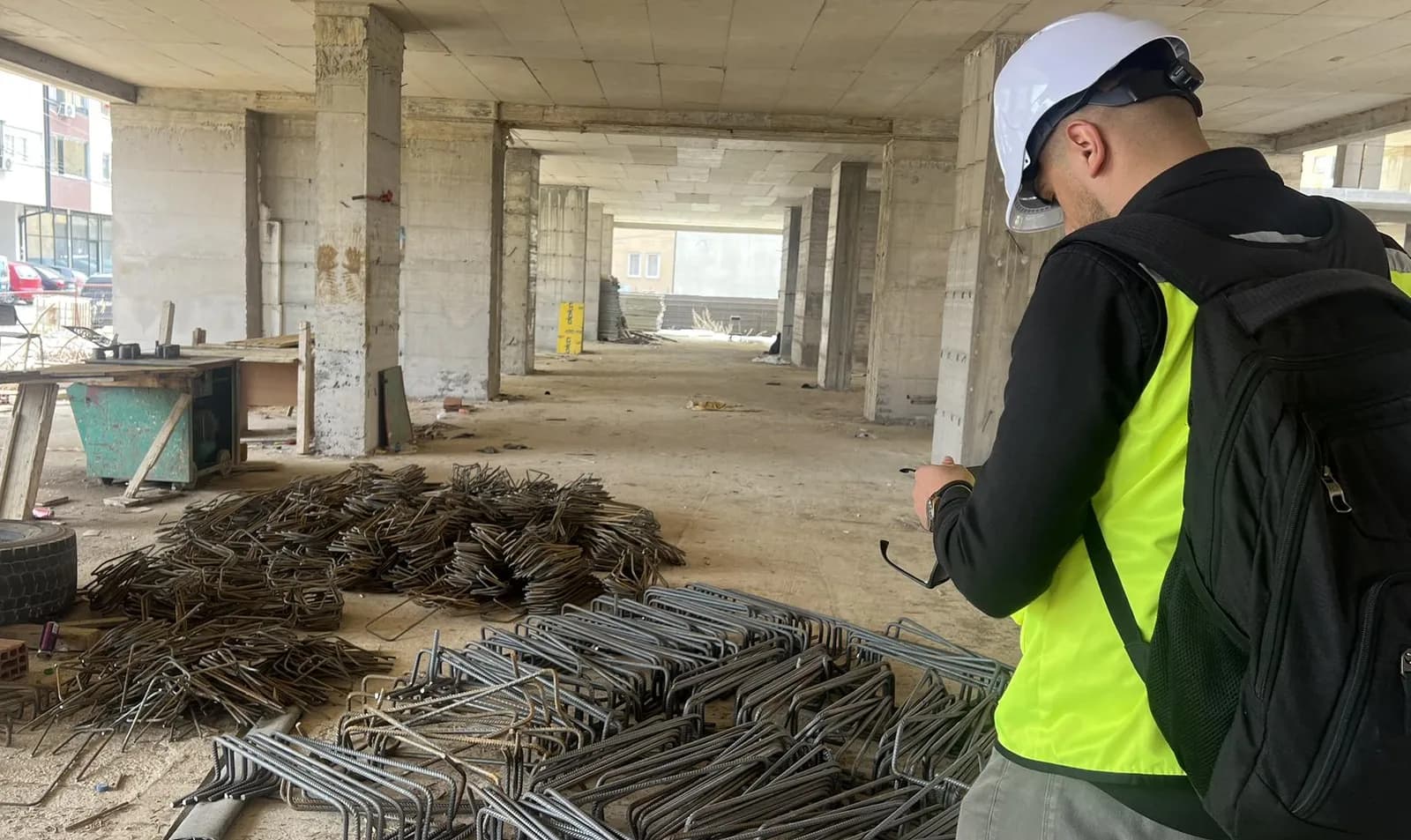 Aksion i gjerë për sigurinë në punë, angazhohen 30 inspektorë në gjithë vendin