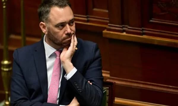 “Anëtarësimi në BE i bazuar në merita”, Ministri i Jashtëm belg nesër në Prishtinë, Kurti e lajmëron takimin