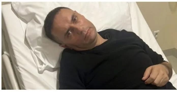 Apel për ndihmë: Ish-ushtari i UÇK’së, Liridon Rexha ka nevojë për trajtim urgjent jashtë vendit