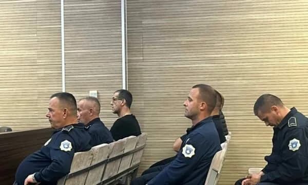 Apeli vërteton burgimin e përjetshëm për Jeton dhe Nexhat Vllasaliun në rastin e vrasjes së Bedri Rexhepit
