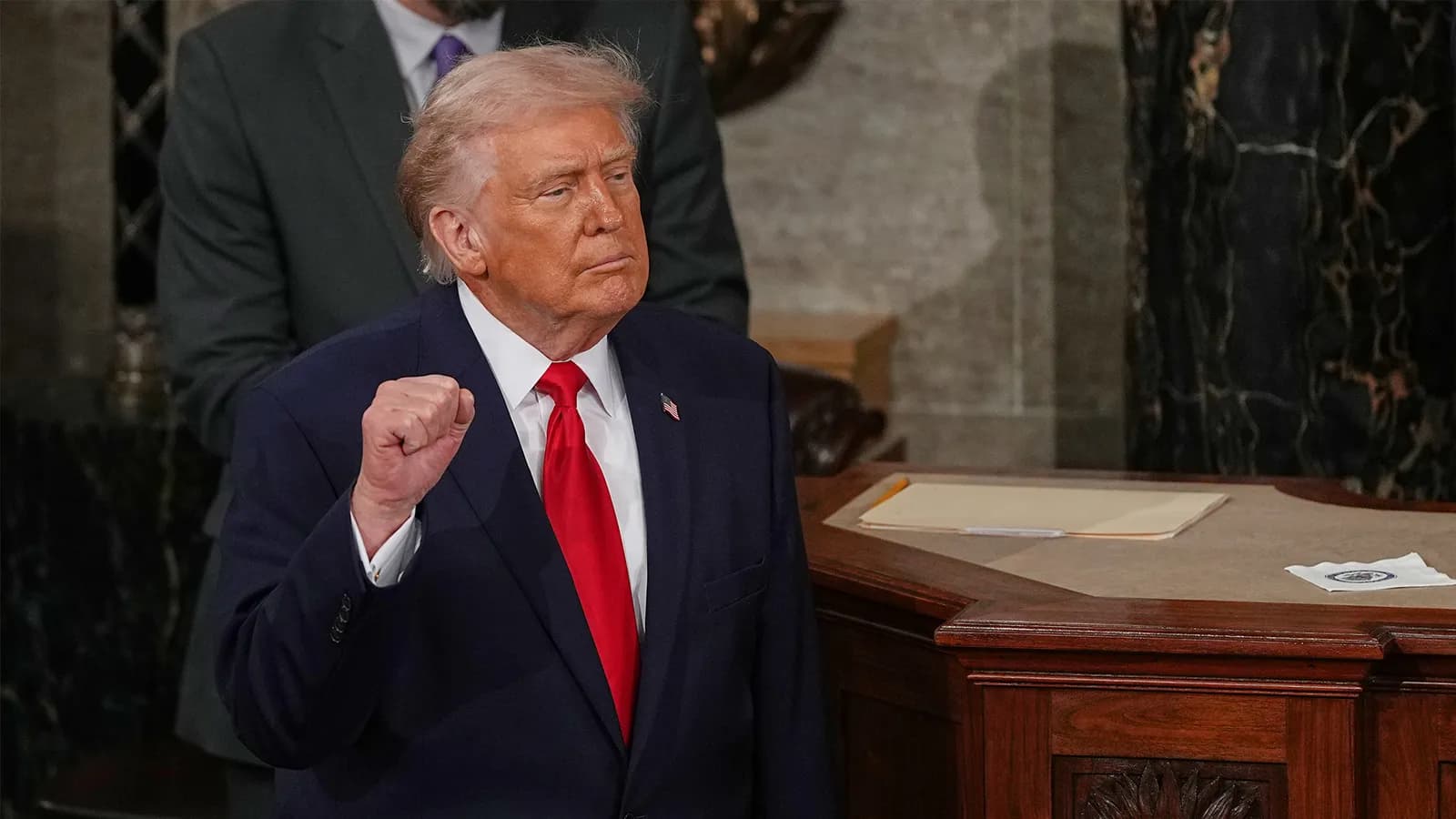 Armëpushimi me Iranin, deklarohet Trump: Ditë e madhe për Paqen Botërore, Kina ndihmoi në negociata