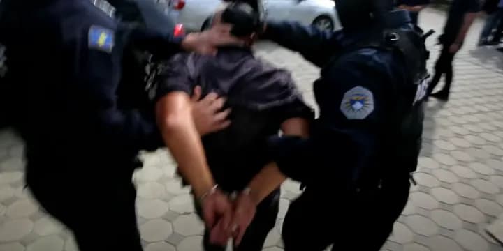 Arrestohet i shumëkërkuari me urdhër arrest ndërkombëtar për trafikim narkotikësh