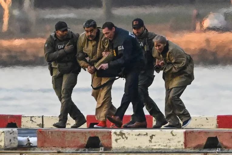 Arrestohet ushtari amerikan që vuri bast për rënien e Maduros dhe fitoi një shumë të madhe parash