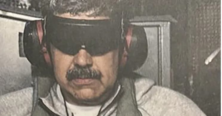 Arrestohet ushtari amerikan, vuri bast për rënien e Nicolás Maduros