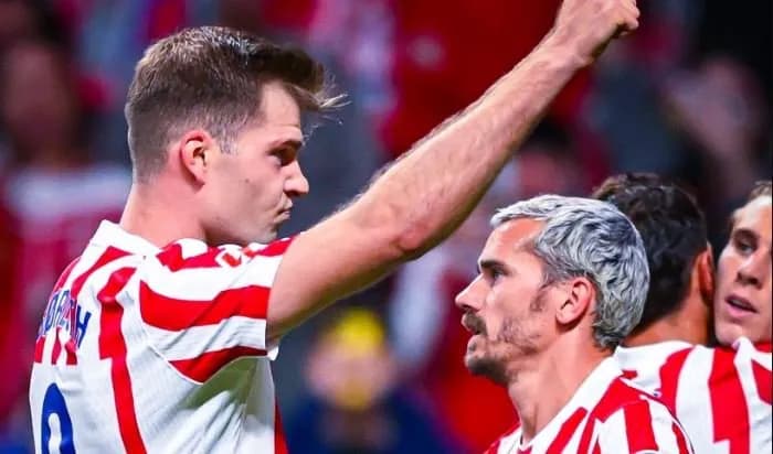 Atletico thyen akullin, fiton më në fund në La Liga pas një muaji