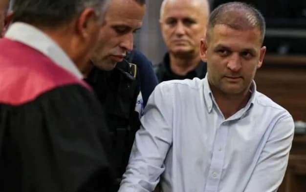 Avokati i Naim Murselit i gatshëm të ankohet për dënimin me burgim të përjetshëm