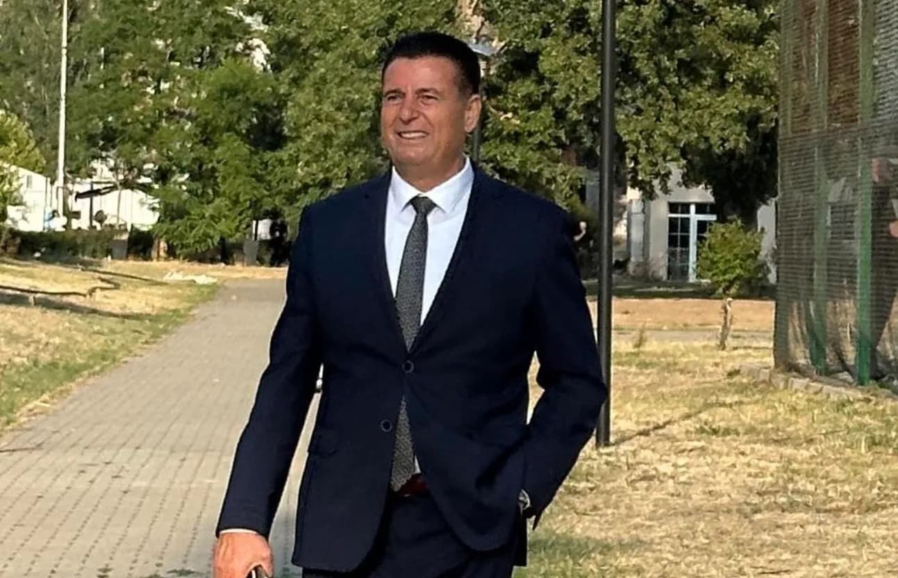 Bahtiri thotë se po bëhen përpjekje maksimale që nesër të zgjedhet Presidenti, s’tregon më shumë