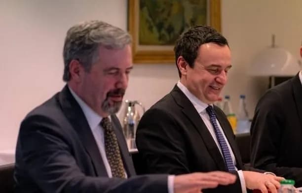 Bajrami: Emërimi si kryenegociator i Kosovës, përgjegjësi e madhe me përulësi dhe integritet