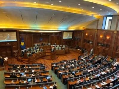 Balaj: Do të ketë garë mes opozitës për të bashkëqeverisur me Kurtin