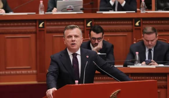 Balla në Kuvend për naftën: Çmimi nuk varet nga ne, është krizë globale